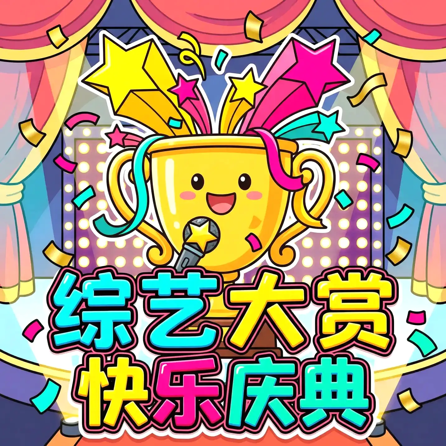 金漫天堂 51秒幕后花絮