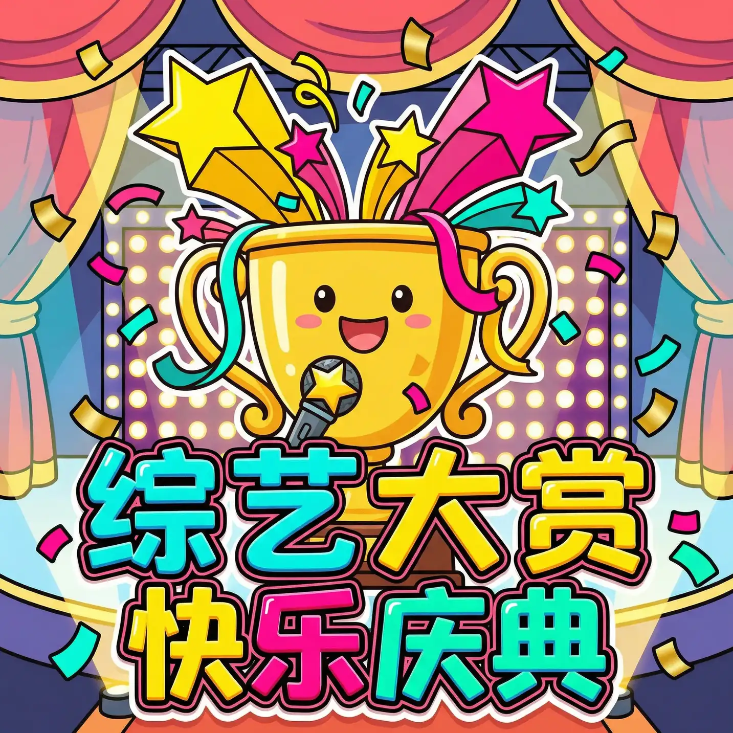 金漫天堂 综艺拍摄花絮