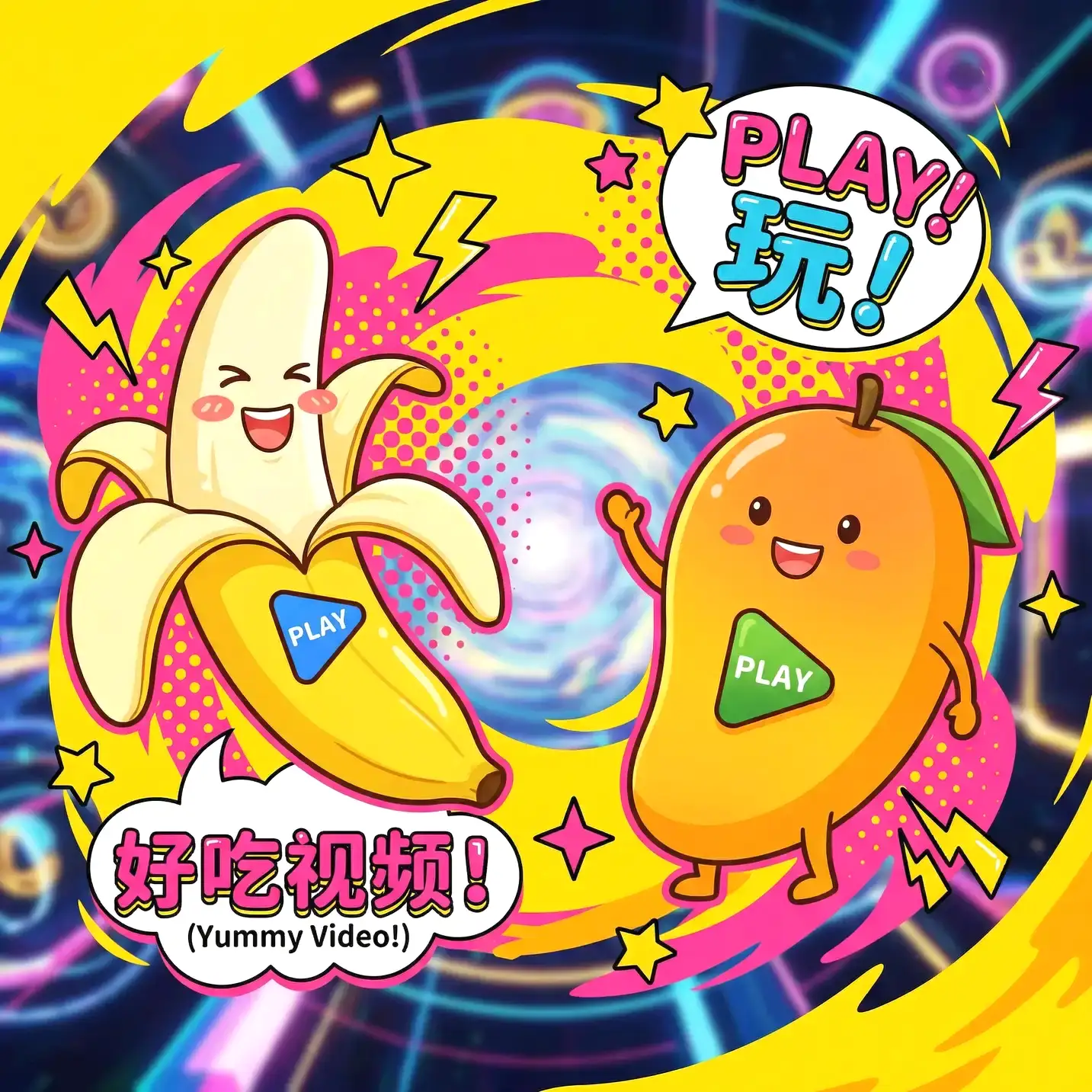 金漫天堂 经典综艺 - 天天向上