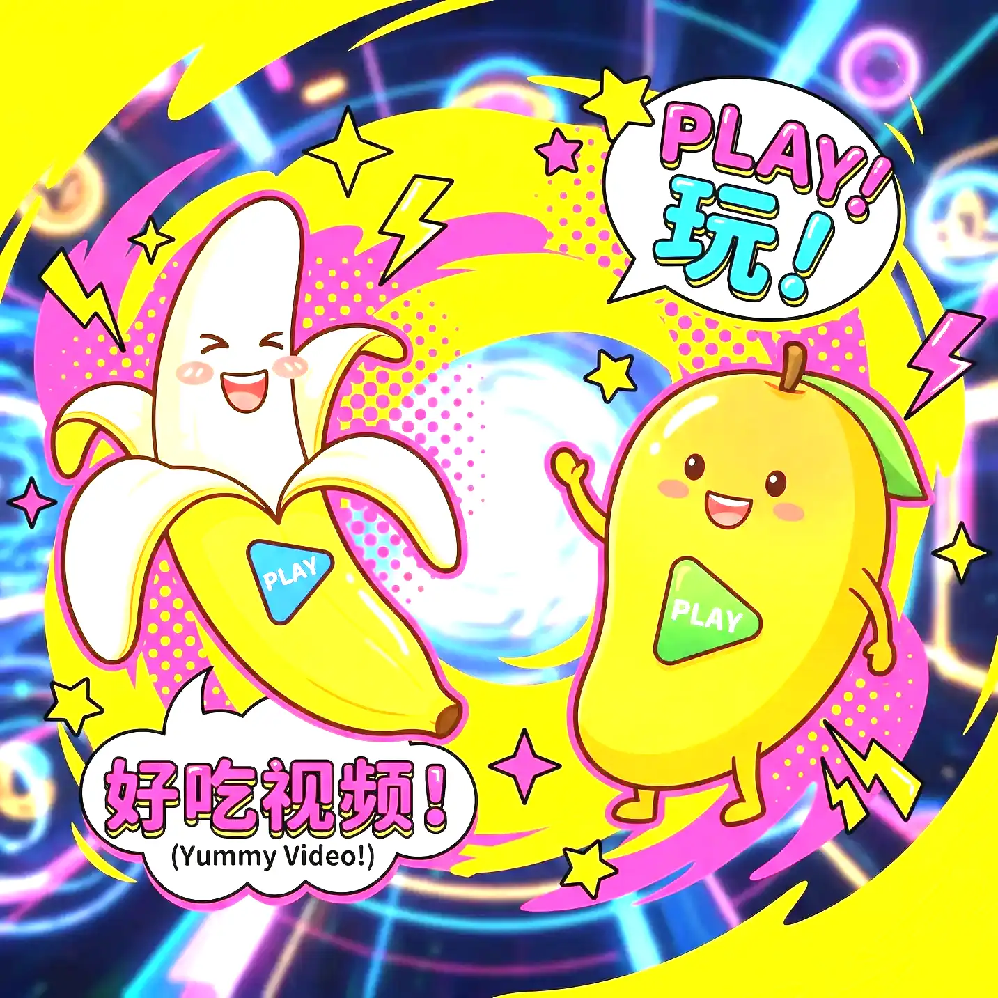 金漫天堂 综艺CP大盘点