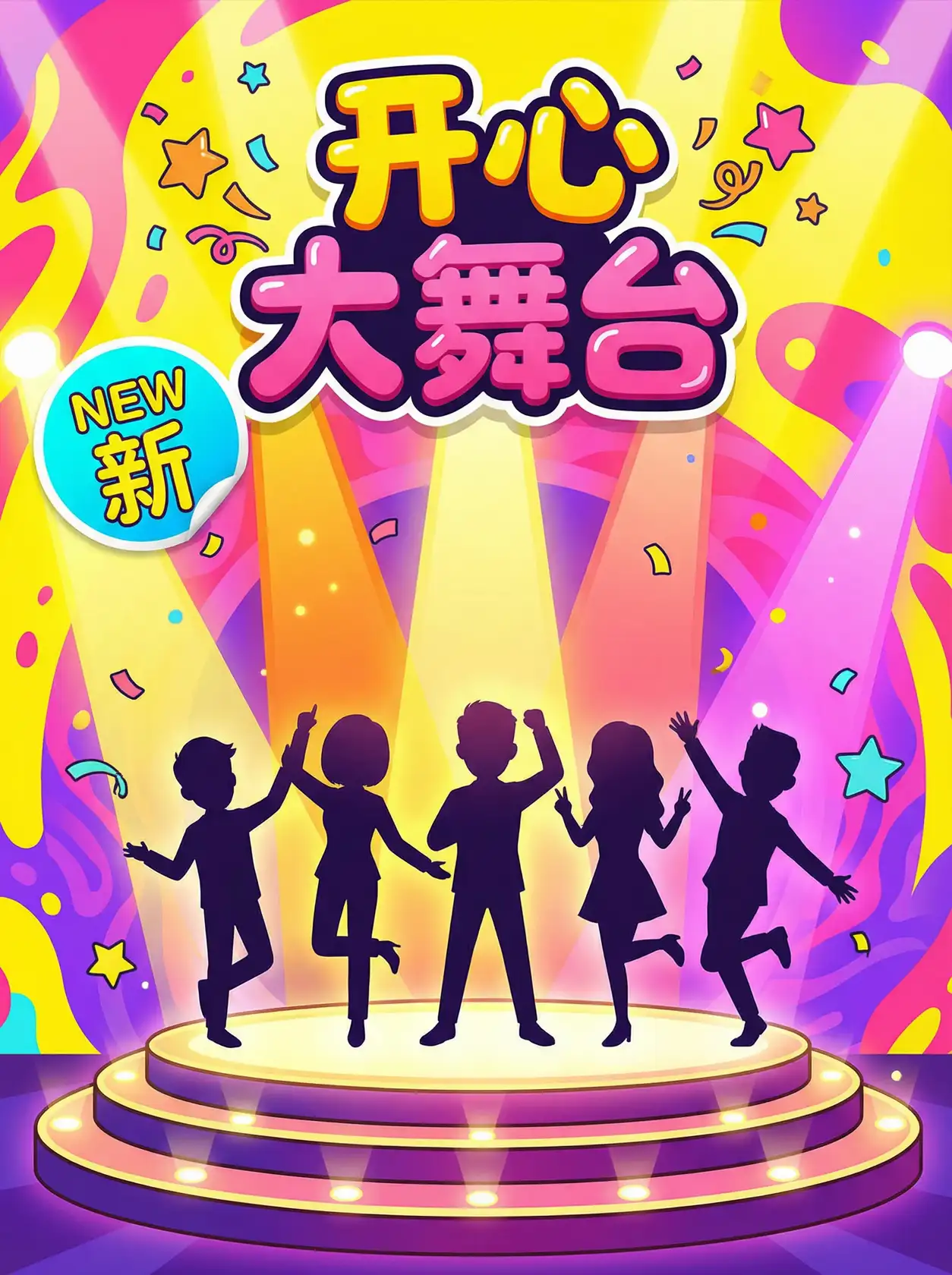 金漫天堂 唱歌翻车现场